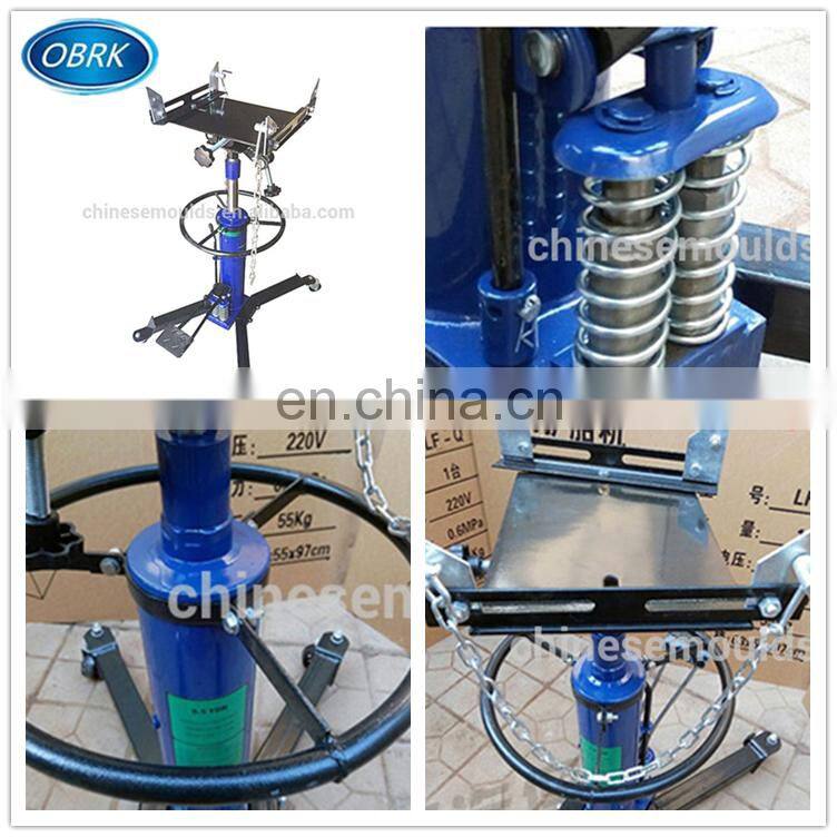 2 Ton Low Post Transmission Jack