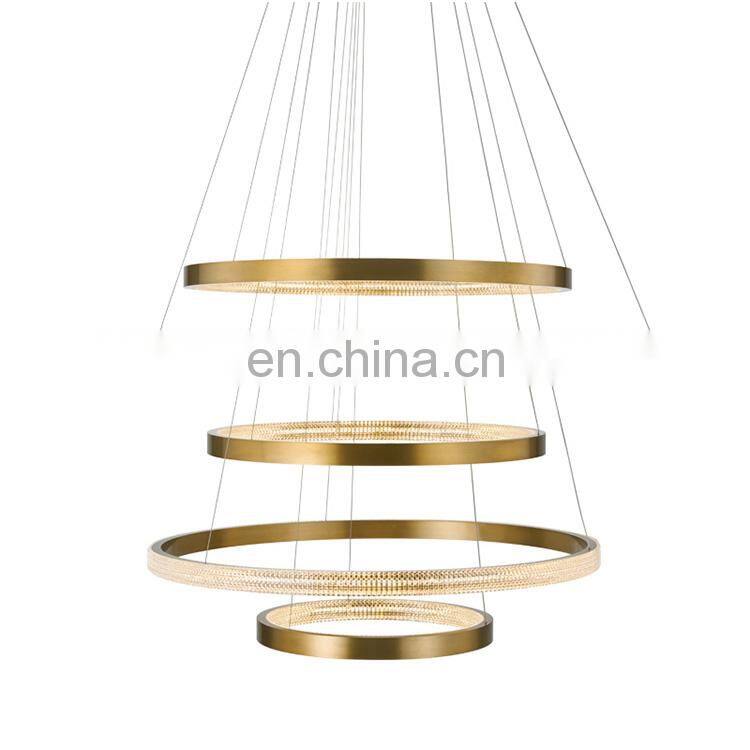 China manufacturer luxury chandeliers customised made gold luxury chandelier