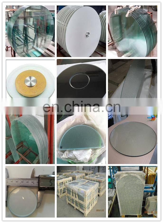 Glass factory in China 3mm 4mm 5mm 6mm 8mm 10mm plain glass price in india