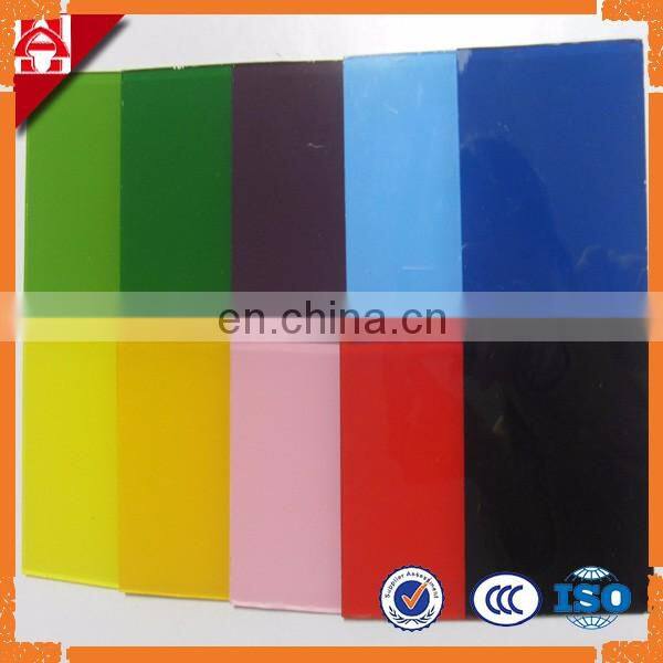 Customized Printed Glass Splashback 3mm - 10mm Painted Glass for Kitchen and Cabinet , Kitchen Splashback