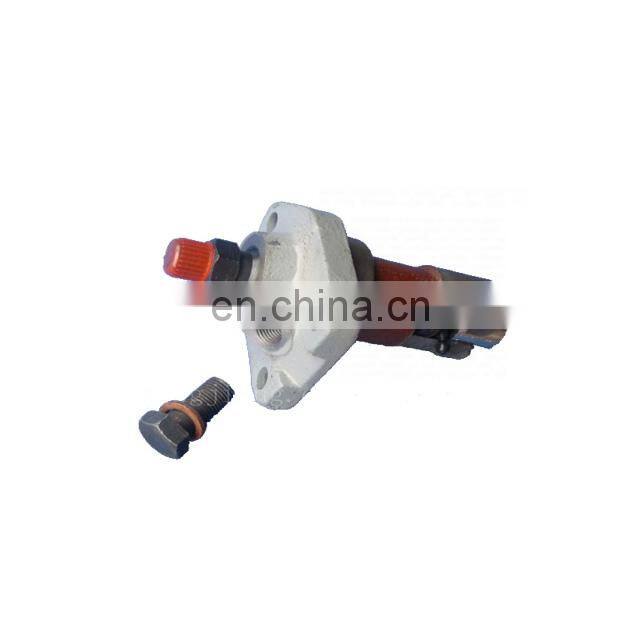 single cylinder hot selling 178F 186F fuel injection pump