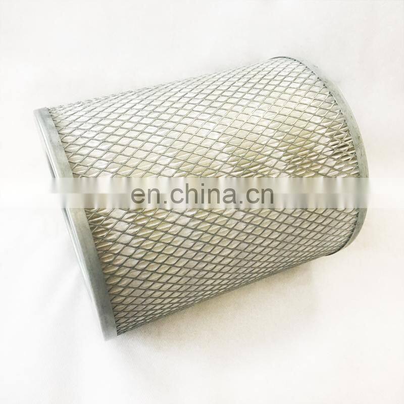 High quality Air compressor precision filter element