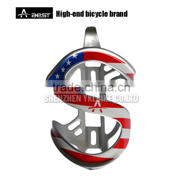 AEST carbon fiber bottle cage/cycling parts