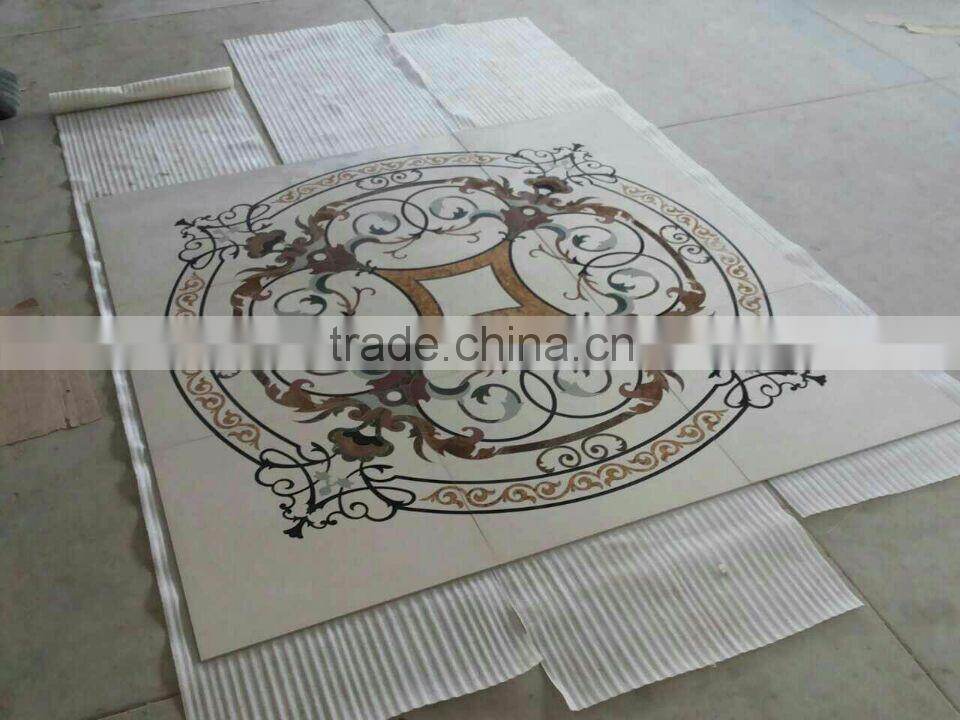 Tile waterjet cutting machine 2000*1500mm