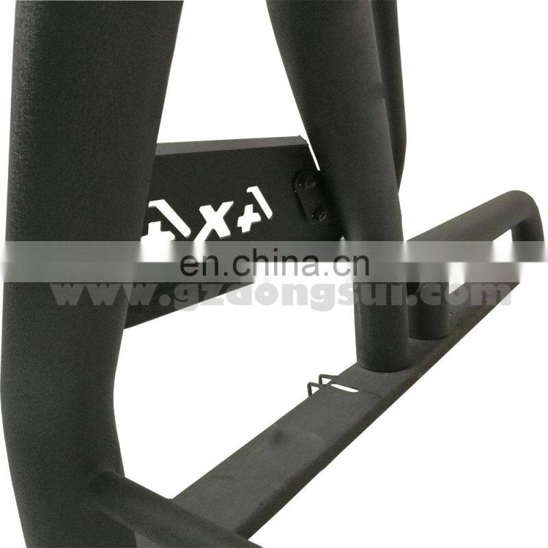 Dongsui Car Accessories Roll Bar For Range D-max Hilux revo vigo racco