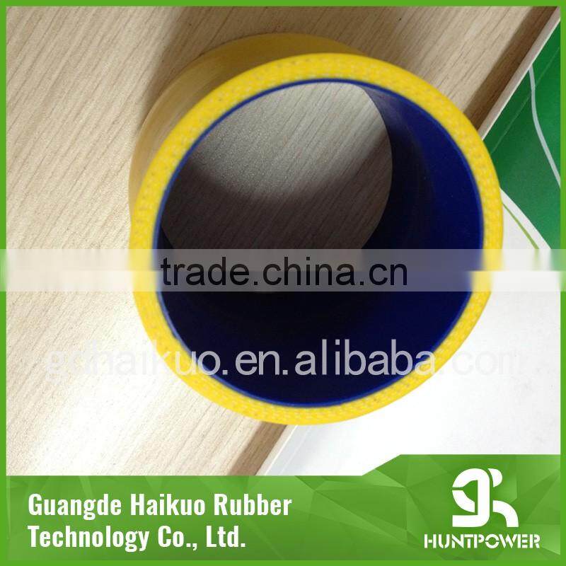 Silicone Rubber Raditor Hose,Silicone Heater Hose