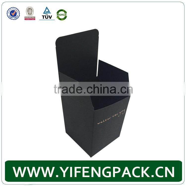 Cheap Custom Hogh Quality Logo Printed Corrugated Carton Box for products packaging