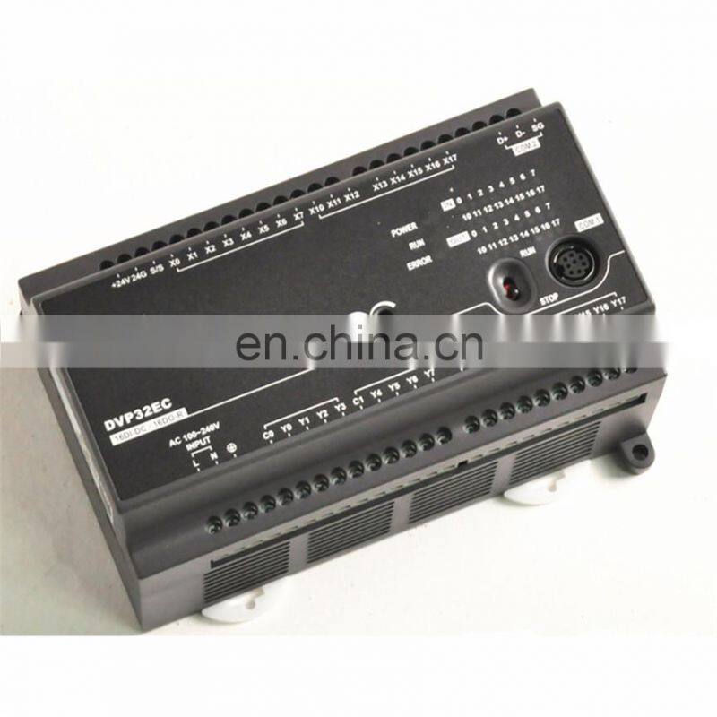 ECMA-E21315FS AC servo motor 130mm,Low inertia,1.5KW,with brake