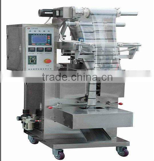 cereal packing machine SJIII-K100