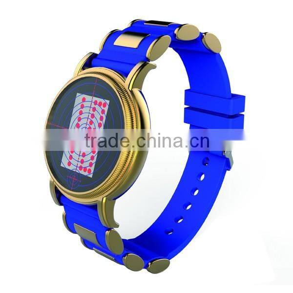 Top quality kids led watches