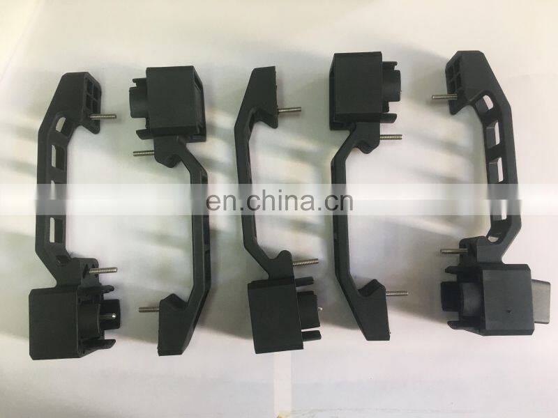 J372 Door handle replacement for Vehicles for jeep for wrangler JK accessories nylon for jeep jk 2007 LANTSUN