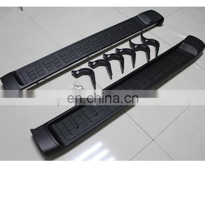 Original Running board for FJ Cruiser 07+ Side step bars for FJ accessories from Maiker