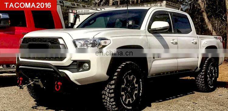 High Quality Fog Lamp kit For Tacoma 2016