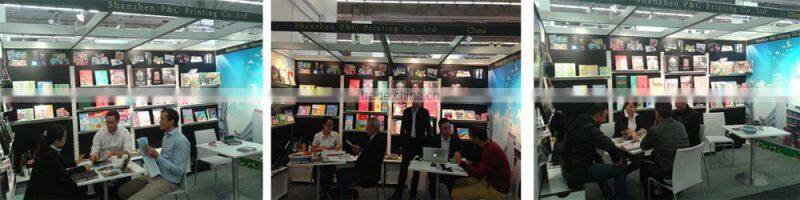 Custom wholesale wall scroll calendar printed