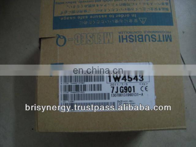 Mitsubishi PLC Q63P Mitsubishi Q Series Power Supply Module