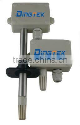 DT200 bluetooth temperature sensor factory suitable for office and sauna room