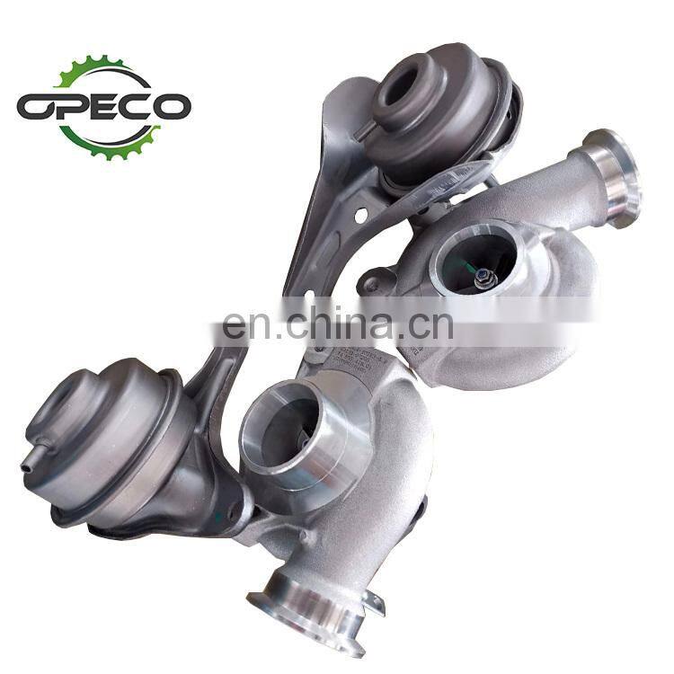 Turbocharger 7563686 756368603 7563686D04 7563686D05 7583864 758386401 7583888 7593016 7593017 7593016A01 7593016B02