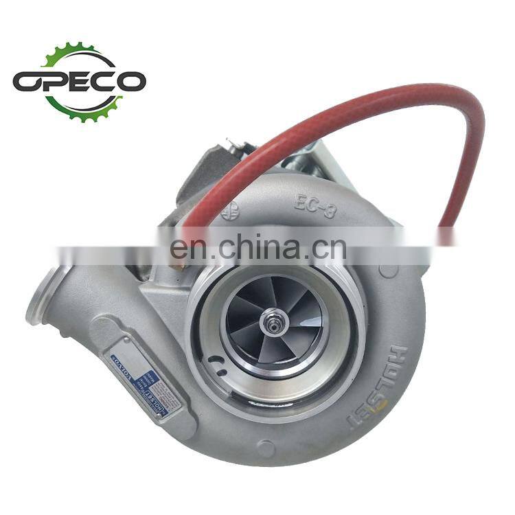 MD9 turbocharger HX40W 4043807D 4043807-D 4043807 4043809 3885929 3885927 4043811 4043812 3885929 3885928 11129542