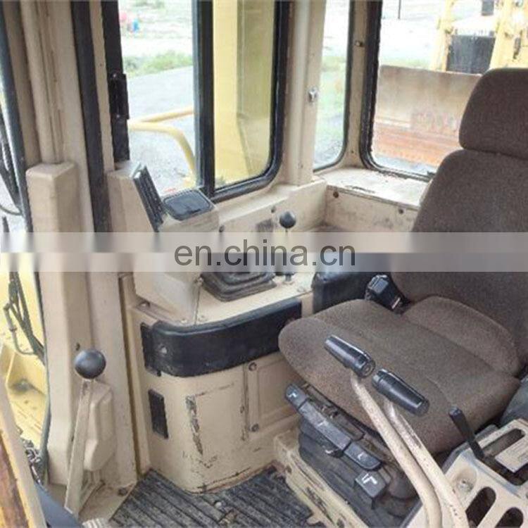 Japan made Caterpillar D9N bulldozer for sale in Shanghai