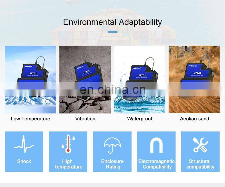 Wholesale keyboard intelligent padlock with gps electronic locking device container e lock