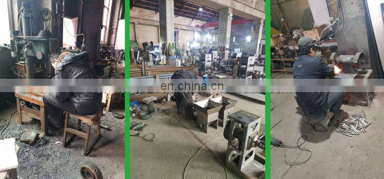 small millet puffed snack extruder machine/puffed rice maize corn wheat forming making machine prices