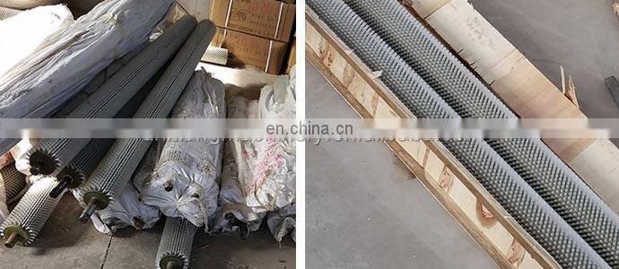 Automatic Vegetable Peeler Cassava Washing and Peeling Machine Carrot Peeler Root Vegetable Food Processing Machine