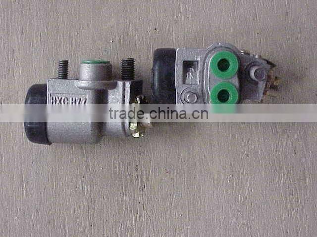 W.C ASSY & M.C Assembly