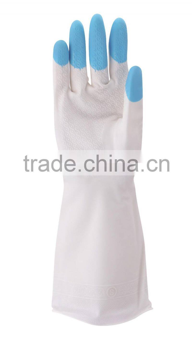 High Quality Kitchen Latex Glove for cleaning