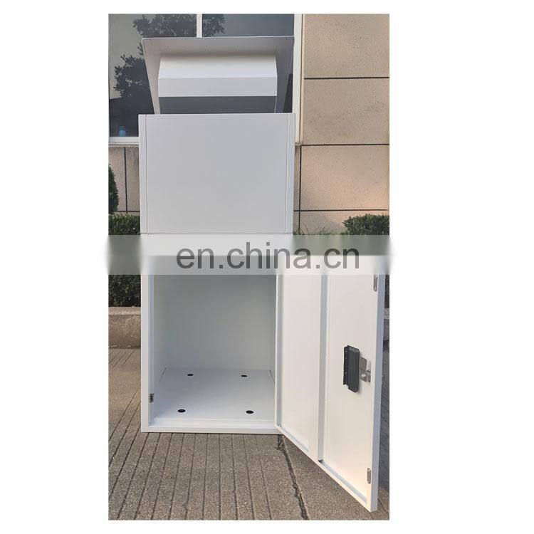 Best Public Mail Box Outdoor Parcel Mail Box Outdoor Drop Mail Box Outdoor Metal
