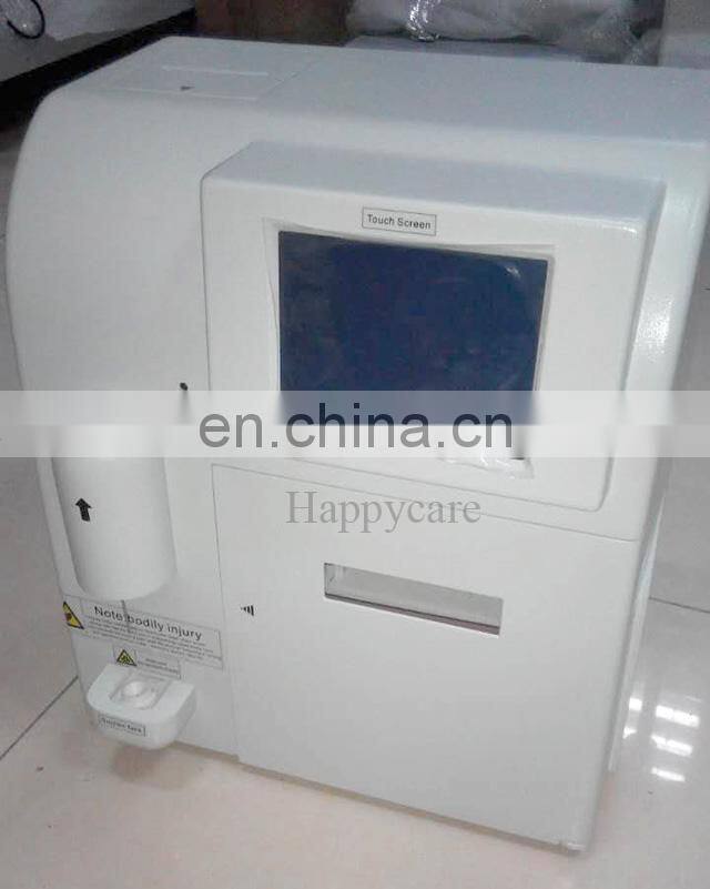 HC-B019 Hot Sale Electrolyte Analyzer/easylyte electrolyte analyzer price machine