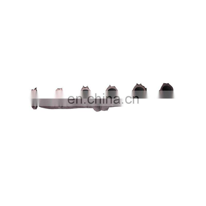 3932183 Exhaust Manifold for Diesel Engine Truck parts 3932183