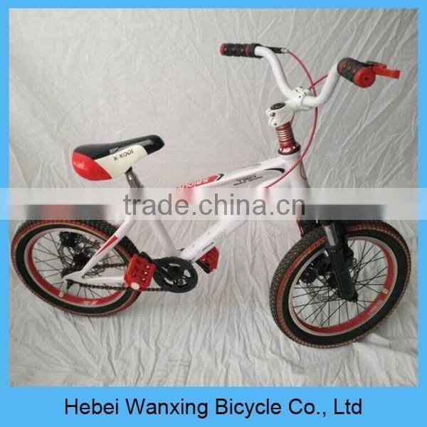 Steel material kids bicycle, children bicycle, kids bicycle price