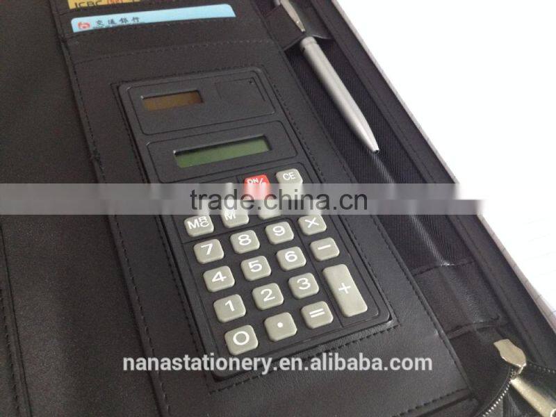 black file folder NS-JLJ0013