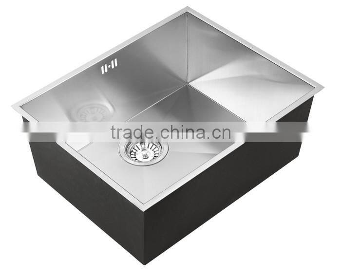 Best Selling Oem Production Universal Stainless Sinks