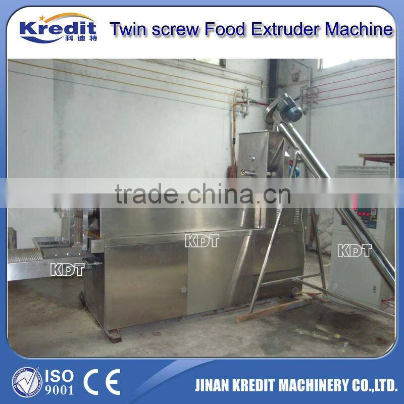 Breakfast Cereals Food Making Machine