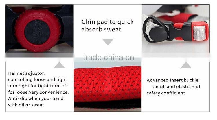 KY-B0032 Bicycle Kid Custom Custom Made Helmet Pure Color