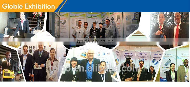 New Products Linux Station Pos System TPS350 Elegant Design Wireless Retail Pos Systems