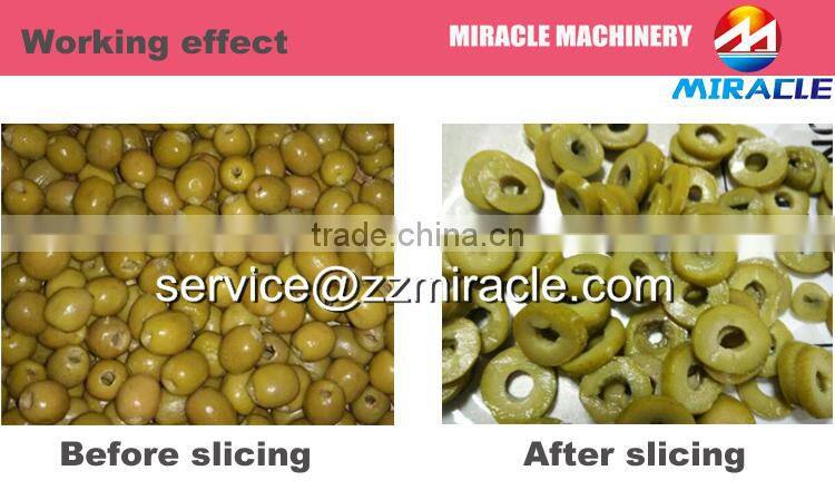 Hot selling dried dates cutter slicing stainless steel machine price