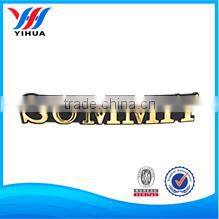 metal pin badge with your own design