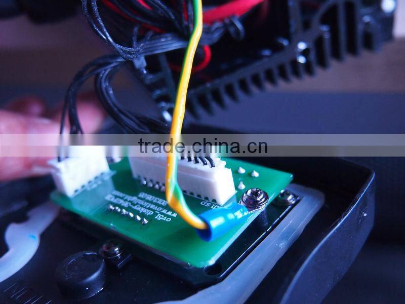 12W*18 uniform color mixing 1 meter waterproofr led bar wall washer for stage outdoor led wall washer led stripe outdoor