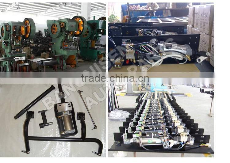 Professional manufacturer of high quality shock absorber K2NA34700A K2NA34900A