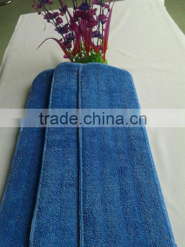 magic blue microfiber mop refill