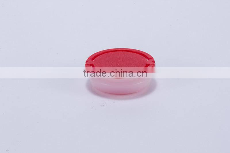 Paints plastic oil spout cap/motor oil bottle cap/plastic stoppers