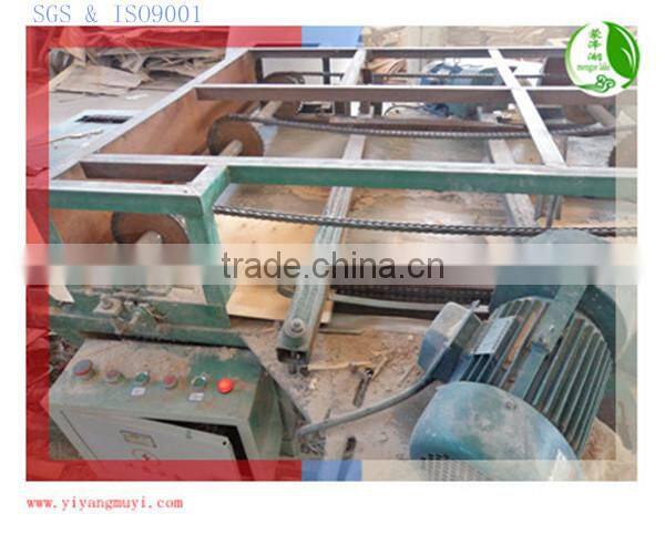 LVL plywood bed slats