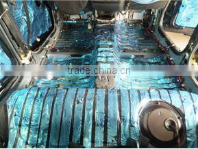 Butyl Sound-proof and Anti-shock Plate