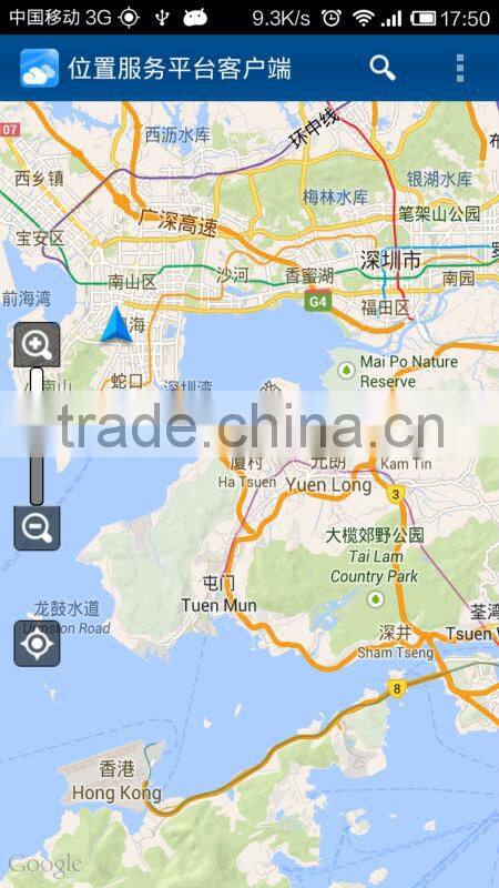 Huabao HB-A8 car vehicle gps tracker accurate gsm gps tracker car wireless gps car tracker