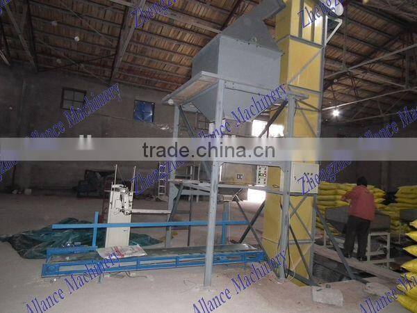 High efficiency high quality bio fertilizer machine with one year warranty