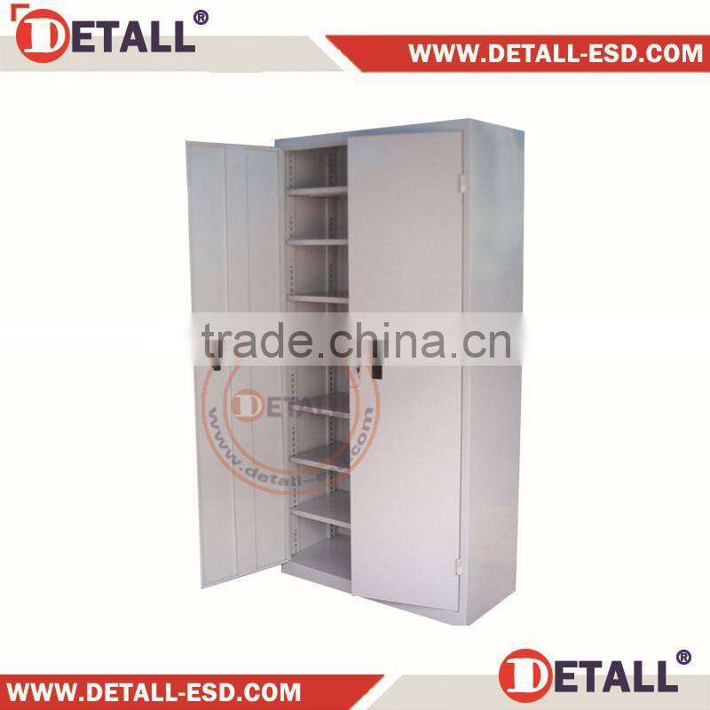 Detall office filling cabinet