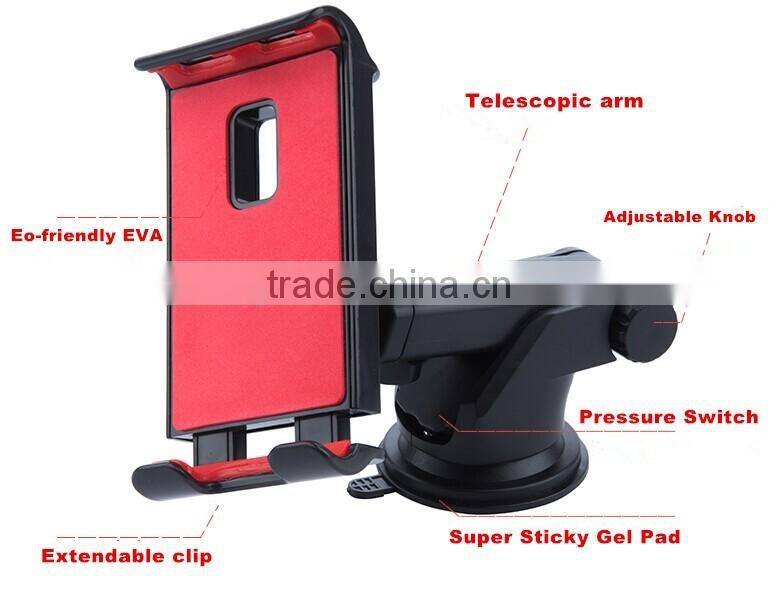 Car stand,moblie phone holder for car ,mobile phone in car