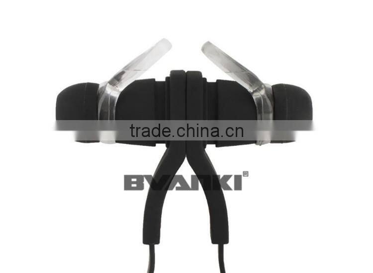 2016 new products looking for distributor Sport Stereo Bluetooth Headset wireless headphone get free samples